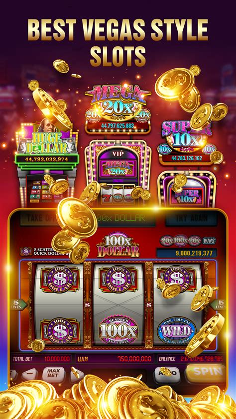 play Android casino online